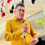 دانلود آهنگ ما ساده بودیم یادته از اول عشق سعید کریمی