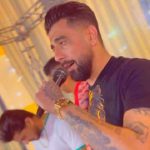 دانلود آهنگ نگو از عشق که باور ندارم سعید کریمی