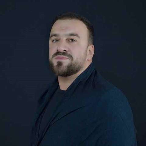 دانلود مداحی حیدر حیدر سید طالع باکویی