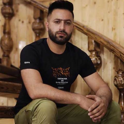 دانلود آهنگ داداشی وحید مرادی