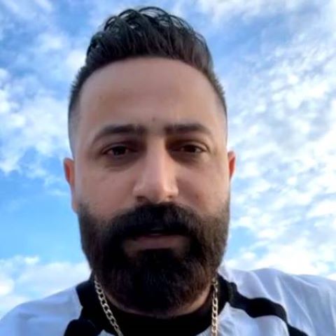 دانلود آهنگ تو مه براری مه شب تاری وحید مرادی