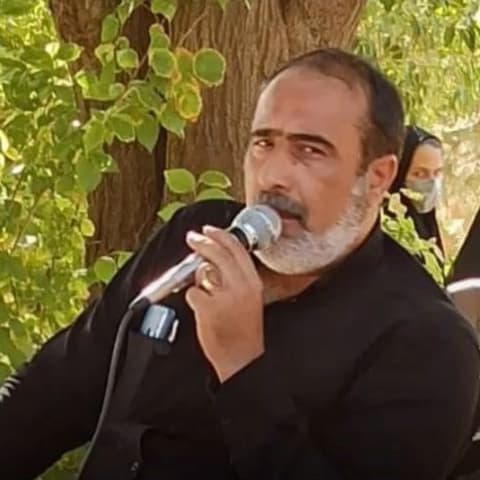 دانلود مداحی منم عباس علی لاله ی باغ علی عباس مفتاح