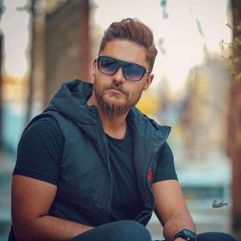 دانلود آهنگ جانم به فدایت گیسو بلندم علی خدابنده لو