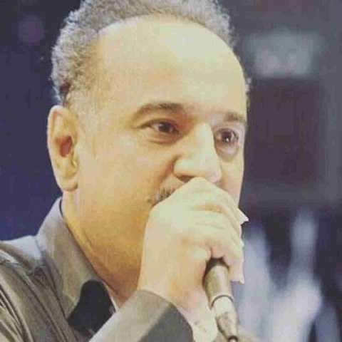 دانلود آهنگ برو خدا پشت و پناهت راه بره تا سیر بکنم نگاهت علی موسی زاده