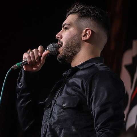 دانلود مداحی به هوش بودم از اول که دل به کس نسپارم امیرحسین حضرتی