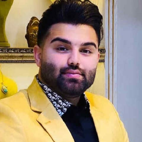 دانلود آهنگ زیر چشمی با ادا سرسرک کنه نگاه امیرحسین شهرایینی