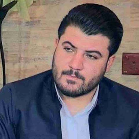 دانلود آهنگ دلم دیلی خیالی خاوه امشو آوات بوکانی