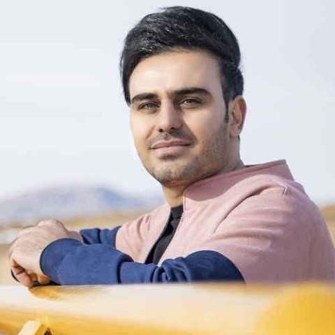 دانلود آهنگ دل بی کس شده تنها کجایی بغض نشکستم داوود یونسی