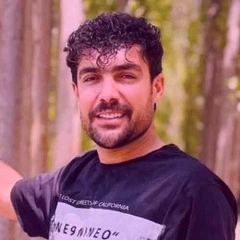 دانلود آهنگ شاز عبدالله از فرشید حکمتی