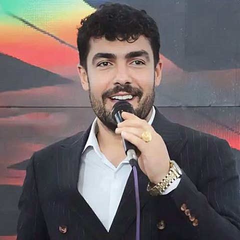 دانلود آهنگ یه هوا بارونی حال نامیزونی فرشید حکمتی