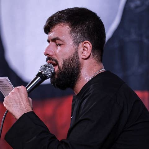 دانلود مداحی خواهش میکنم برید کنار که من خودم خاکش میکنم حسین ستوده