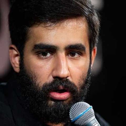 دانلود مداحی من که باشم در این میان قد علم کنم ای پهلوان حسین طاهری دانلود مداحی من که باشم در این میان قد علم کنم ای پهلوان حسین طاهری