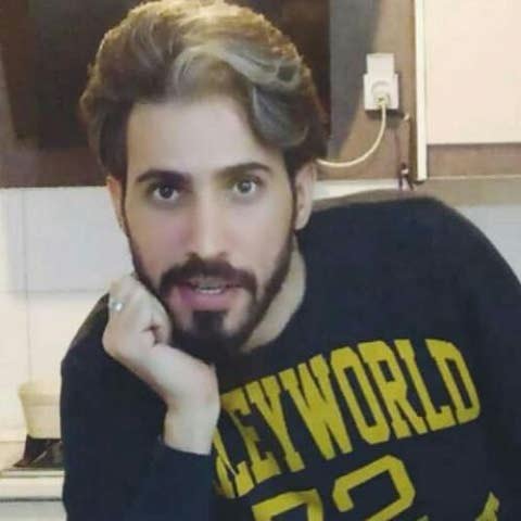 دانلود آهنگ تو رفتی اما یادت بمونه هنوز همونم یه عاشق دیوونه ایمان استار