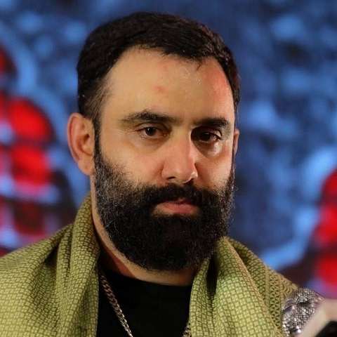 دانلود مداحی ای علمدار حرم ابوالفضل محترم ابوالفضل جواد مقدم