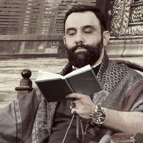 دانلود مداحی جواد مقدم به سبک عرفان طهماسبی دانلود مداحی جواد مقدم به سبک عرفان طهماسبی