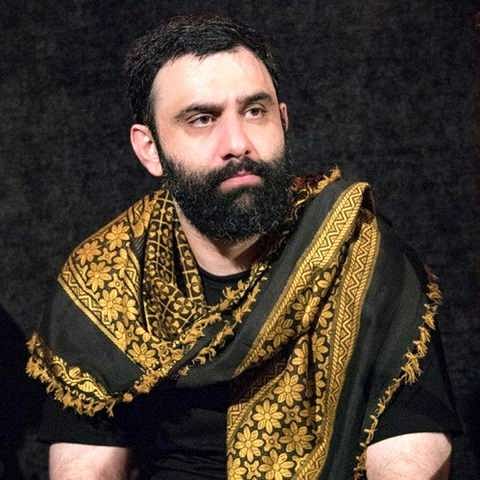 دانلود مداحی منو حال خوش پا علم جواد مقدم دانلود مداحی منو حال خوش پا علم جواد مقدم