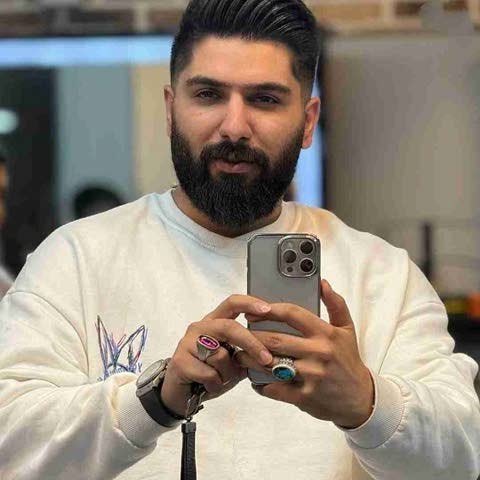 دانلود آهنگ جان خل ریکامه تشنه دعوامه ریمیکس مجید احمدی
