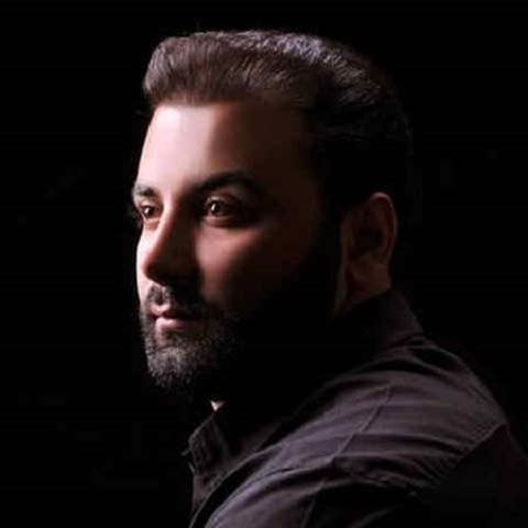 دانلود مداحی امیر لشکر من عباس من برادر از مجید فیروزی