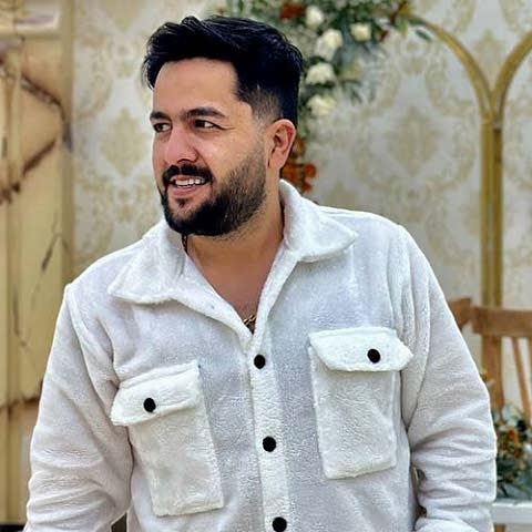 دانلود آهنگ نوبت عروسیه منو مه یار بییه مجید حسینی