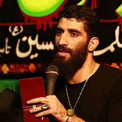 دانلود مداحی اگه قهری با من باشه رفاقت که سر جاشه از مجید رضانژاد
