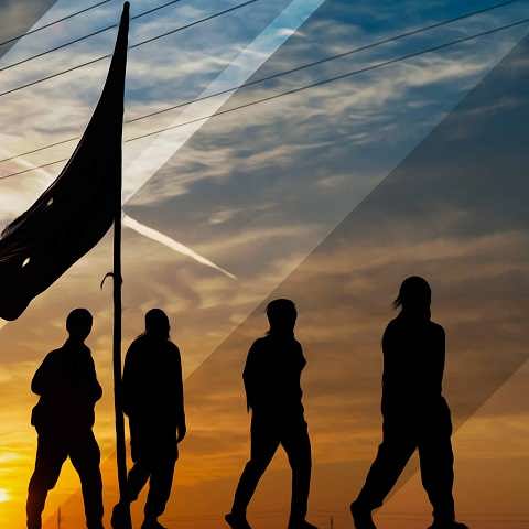 دانلود مداحی من ایرانمو تو عراقی چه فراقی دانلود مداحی من ایرانمو تو عراقی چه فراقی