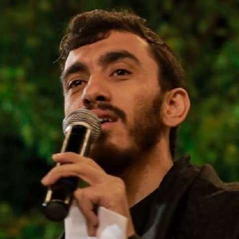 دانلود مولودی حیدره باخ مهدی رسولی