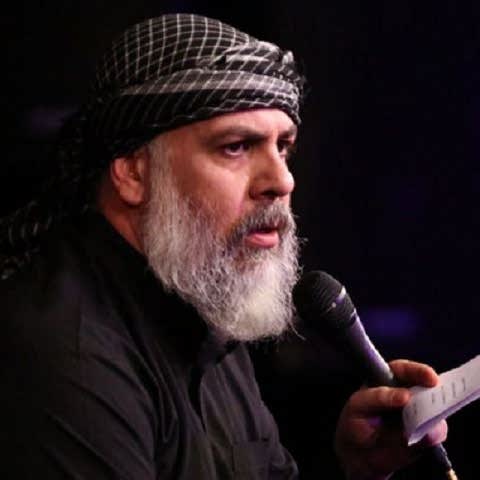 دانلود مداحی پاسبان حرم ثارالله ای علمدار اباعبدالله از محمد کمیل