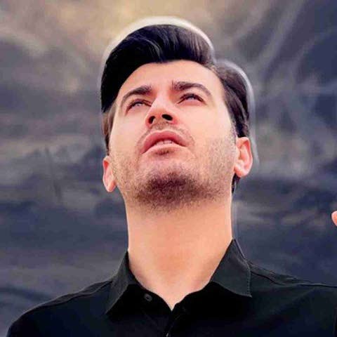 دانلود آهنگ غمم غمی بی همدمم غم بی مرتضی باب
