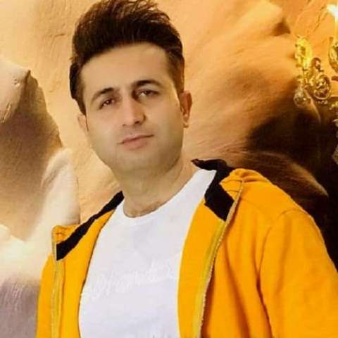 دانلود آهنگ حیف که من عاشقم اما تو با دیگری مرتضی جعفرزاده