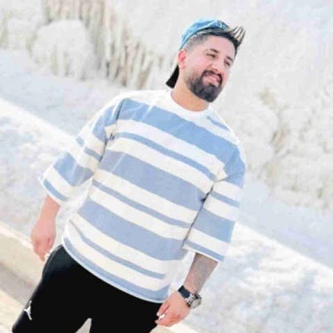 دانلود آهنگ می دل تنگو تی دل سنگه علی حمیدی