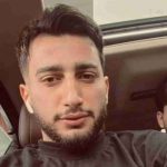 دانلود آهنگ تره به خدا نشو نشو یار یار علیرضا باباجانی