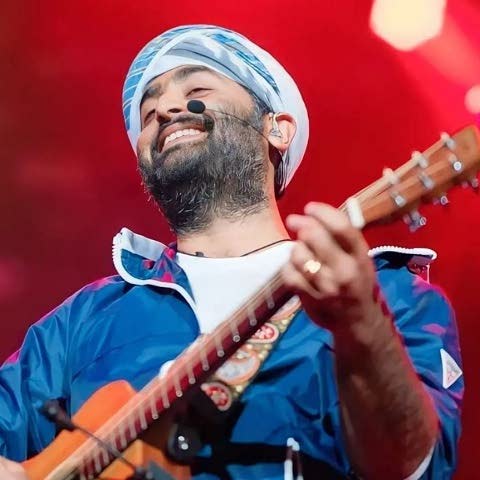 دانلود آهنگ tum hi ho توم هی هو از آریجیت سینگ