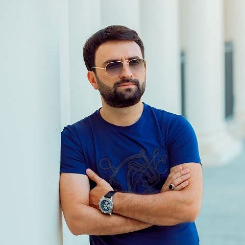 دانلود آهنگ گیزلینجه آرانی وروب بیزی آییریب