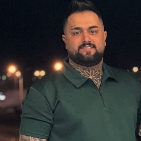 دانلود آهنگ مه بال و مه بازو مه جان پره شه جان پره قربون بهنام حسن زاده
