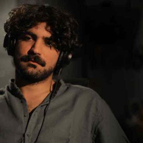 دانلود آهنگ میترسم از آن شب که تو آسوده بی من سر کنی عرفان طهماسبی
