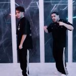 دانلود آهنگ متنفرم ازت فرشاد آزادی و امیر لیام
