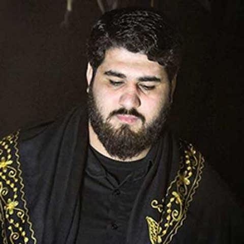 دانلود مداحی دل دل نمیکنم اربعین حسن عطایی دانلود مداحی دل دل نمیکنم اربعین حسن عطایی