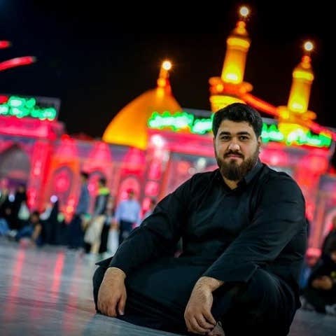 دانلود مداحی شد شد نشد میرم کربلا از حسن عطایی دانلود مداحی شد شد نشد میرم کربلا از حسن عطایی