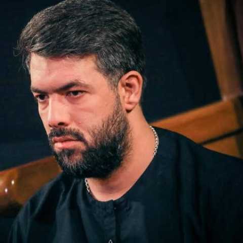 دانلود مداحی قبول شد توبه ی من شنیدم اسمتو گریه کردم حسین ستوده