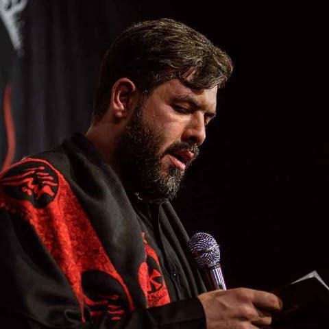 دانلود مداحی شیب گودال و شاه بی ردا وا محمدا حسین ستوده