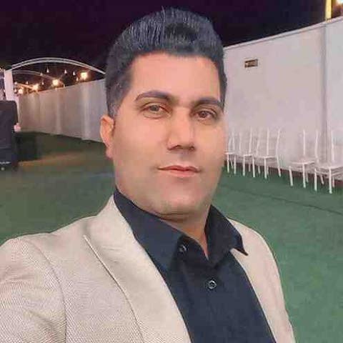 دانلود آهنگ ساقی بریز پیک شراب امشب خرابم من خراب از مهیار برومند
