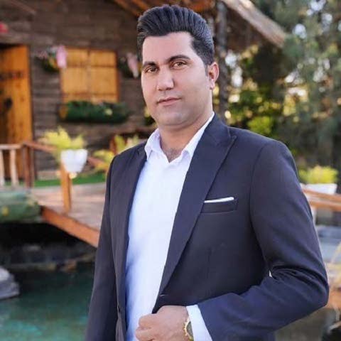 دانلود آهنگ عشق جذاب من دلبر طناز من از مهیار برومند
