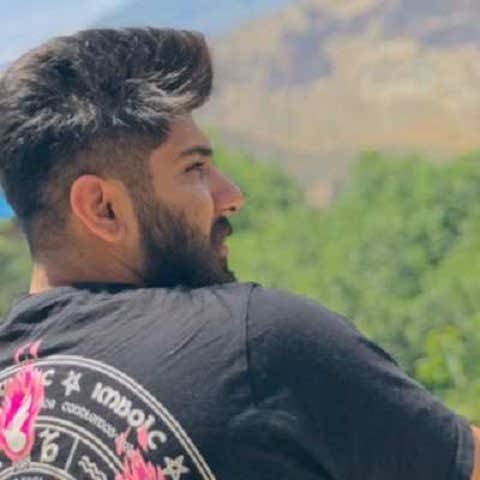 دانلود آهنگ امیر لشکره خدای جیگره می دادا بچه ی شمال کشوره