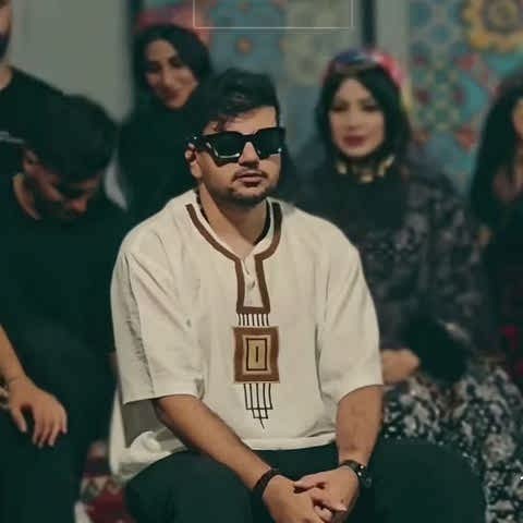 دانلود آهنگ ولات دل از مسیحا روزبه
