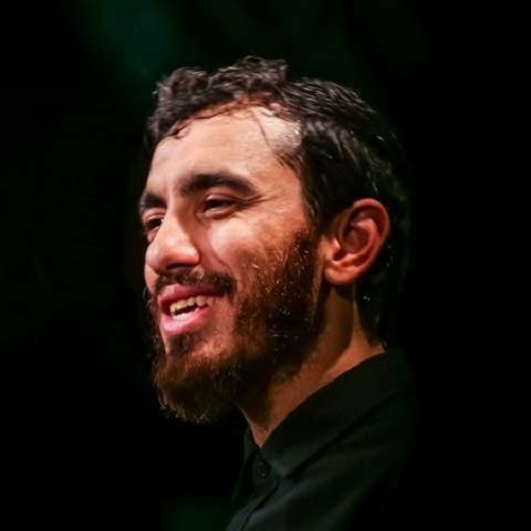 دانلود مداحی دیگه خستم از این روزای تکراری از مهدی رسولی دانلود مداحی دیگه خستم از این روزای تکراری از مهدی رسولی