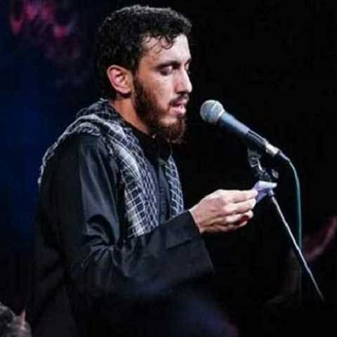 دانلود مداحی حالا منمو چشم ترمو باران اباعبدالله مهدی رسولی