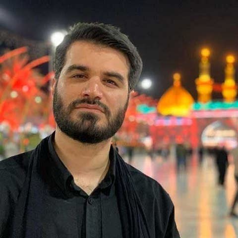 دانلود مداحی کنار قدم های جابر سوی نینوا رهسپاریم میثم مطیعی دانلود مداحی کنار قدم های جابر سوی نینوا رهسپاریم میثم مطیعی