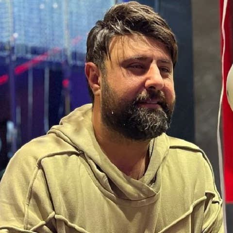 دانلود آهنگ نمیشه مگه میگذره آدم از اونی که زندگیشه محمد علیزاده