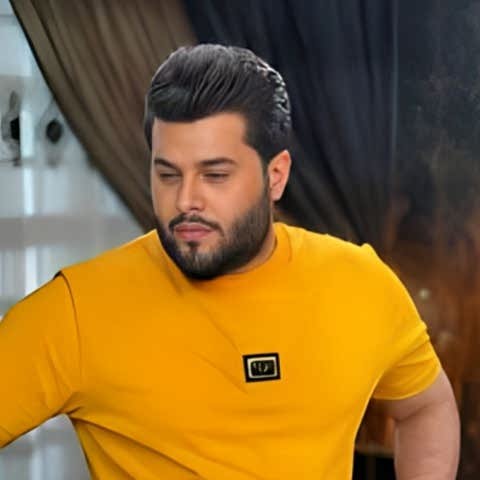 دانلود آهنگ قلب قلب محمد السالم
