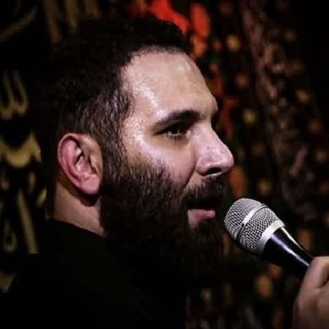 دانلود مداحی رفیقم از حرم زنگ زده میگه الان جلو گنبده محمد حسین حدادیان
